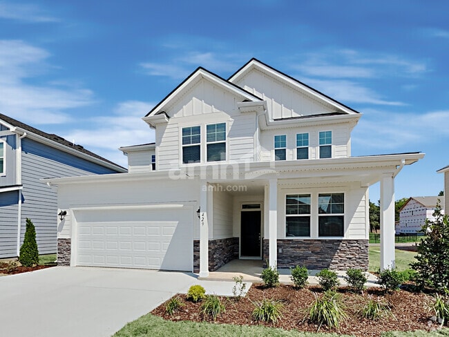 Building Photo - 429 Bluewater Dr Rental
