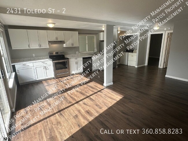 Photo - 2431 Toledo St Unit 2