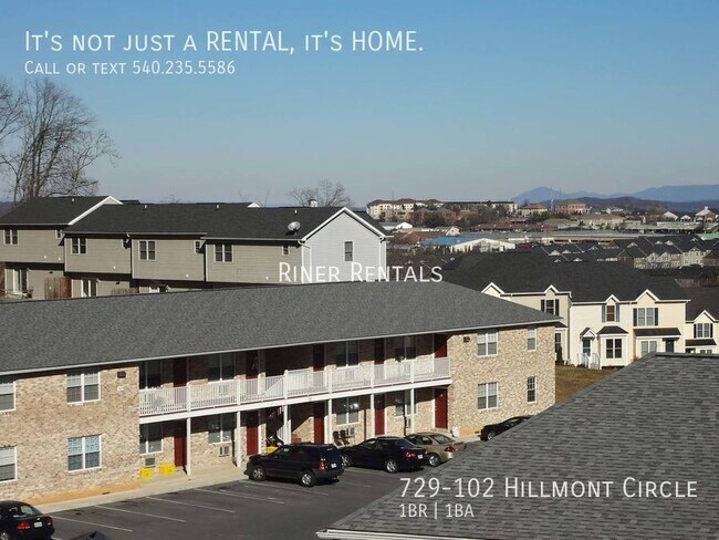 Photo - 729 Hillmont Cir