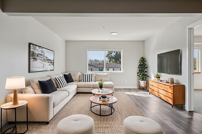 Photo - Legacy Ridge: Leasing Specials! Beautifully renovated 1- and 2-bedroom apartments