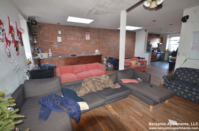 Photo - 486 Massachusetts Ave Unit 3