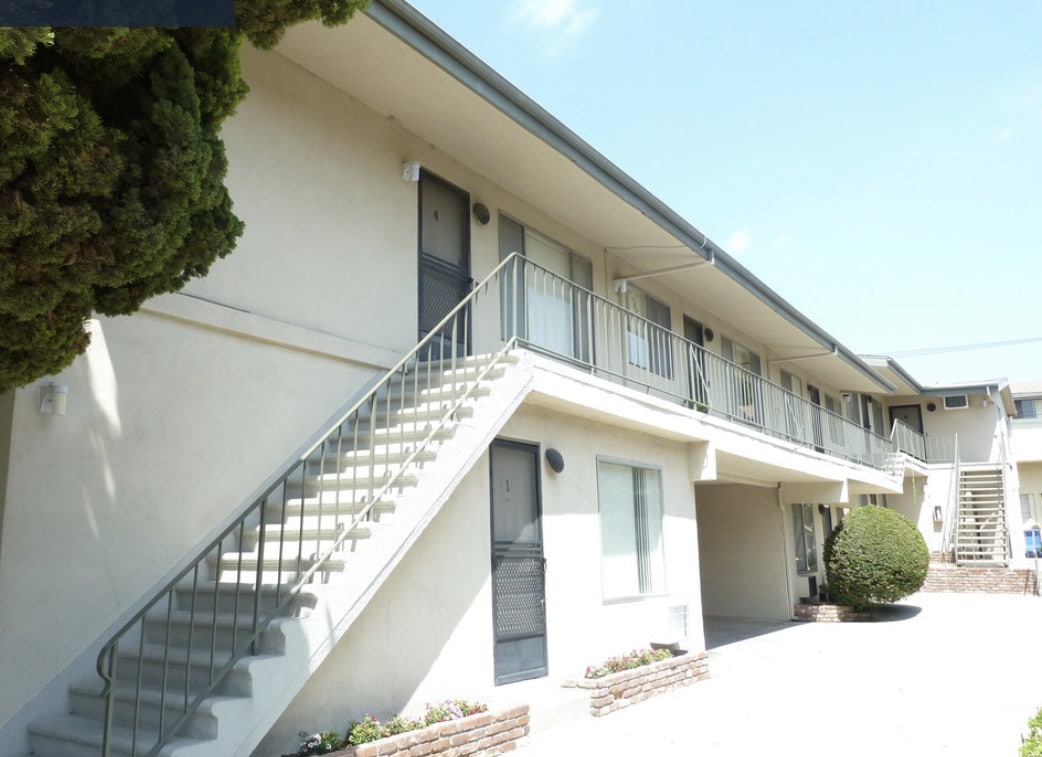 Photo - 6242 Milton Ave (Whittier, CA)
