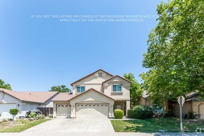 Building Photo - 9243 Palmerson Dr Rental