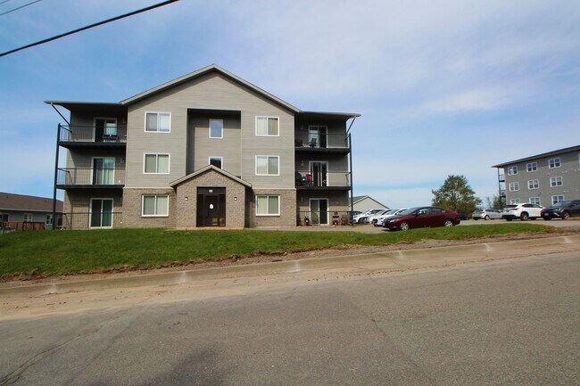 Building Photo - 15 Magazine St Unit 103