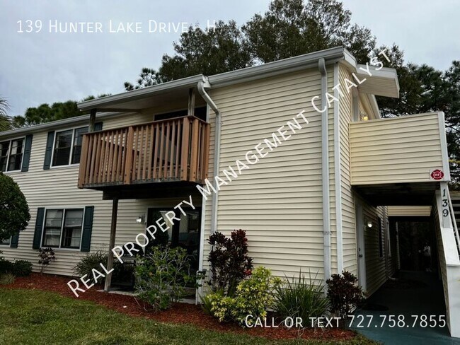 Photo - 139 Hunter Lake Dr Unit H
