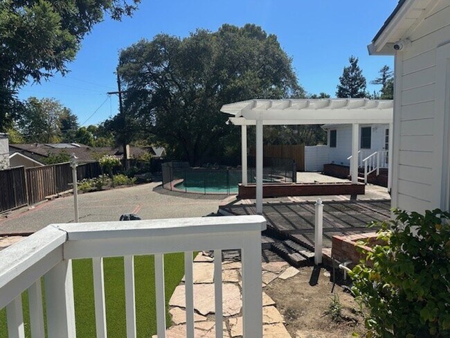 Photo - Historic Home On Huge Lot With Swimming Po...