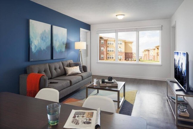 Photo - Locale Allendale