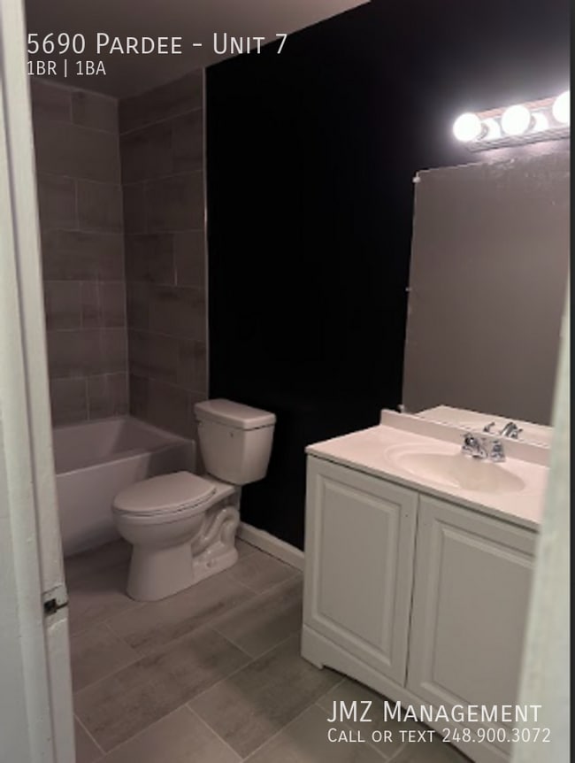 Photo - 5690 Pardee-Unit 7 Unidad 7