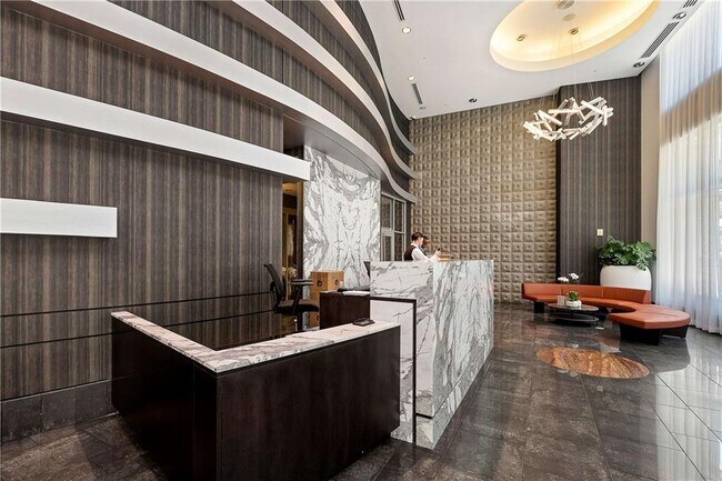 Photo - 1080 Peachtree St NE Unit 1204