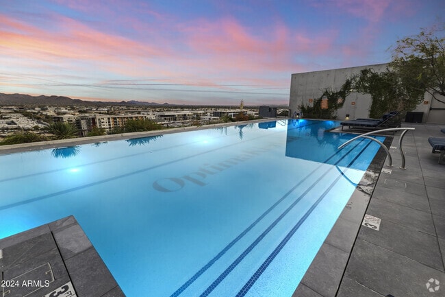 Building Photo - 7180 E Kierland Blvd Unit 311 Rental