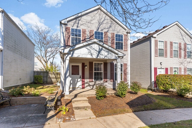 Photo - 1053 Symphony Dr