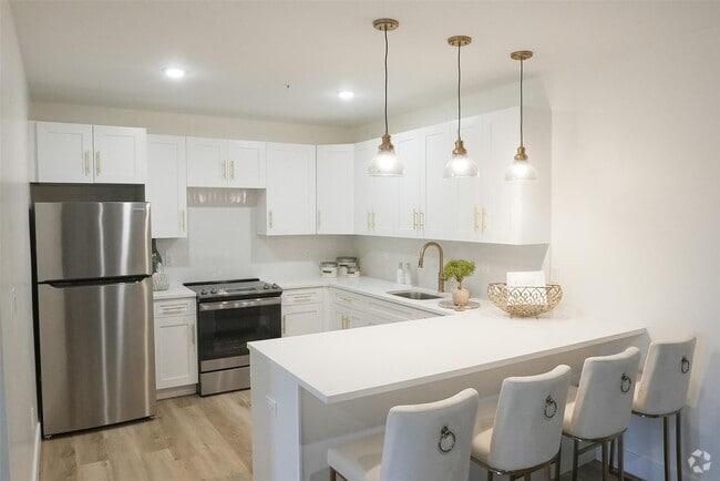 Building Photo - 126 N Montgomery St Unit 222 Rental