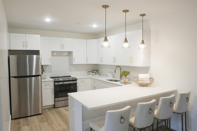 Photo - 126 N Montgomery St Apartment Unit 222