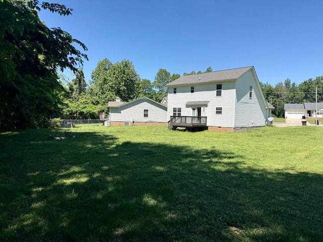 Photo - Two Story Home