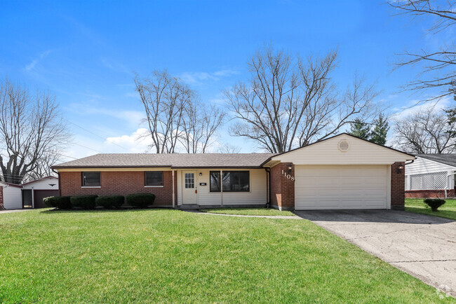 Building Photo - Modern 4 Bedroom Ranch Rental