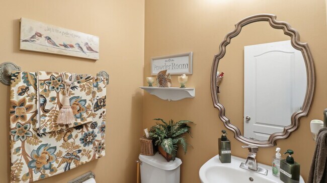 Photo - 3003 Black Thorn Ct