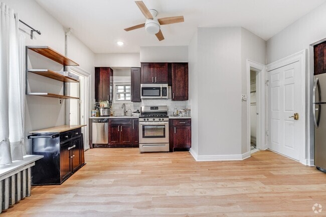 Building Photo - 85 Stuyvesant Ave Unit 1 Rental