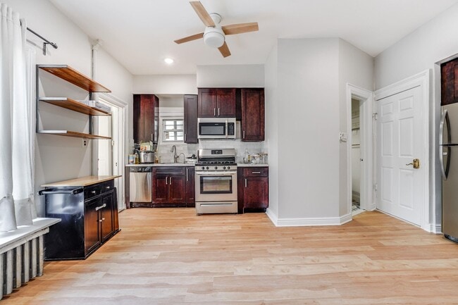 Building Photo - 85 Stuyvesant Ave Unit 1 Rental