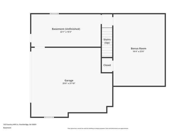 153 Country Mill Ln