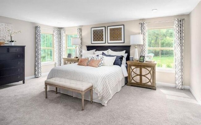 Photo - Luxury 5 Bedroom Home in Brooke Village | Near Quantico, VRE & Downtown Fredericksburg – Coming S...