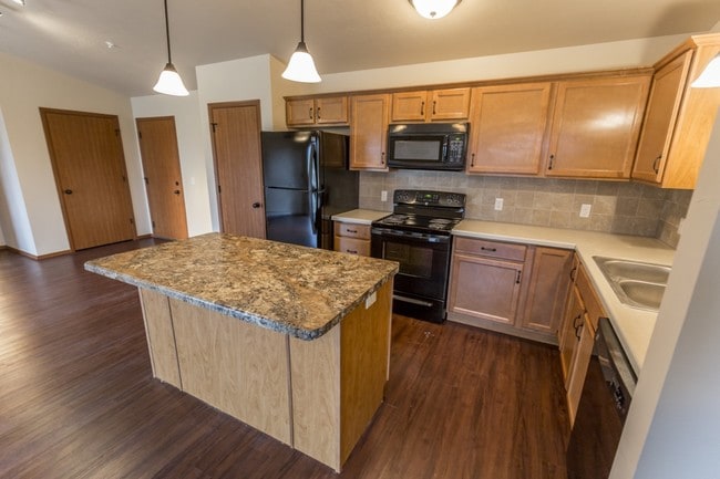 Photo - The Preserve Apartments
