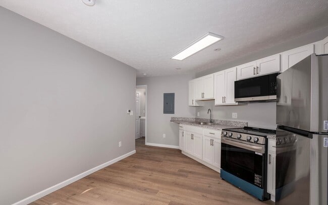 Photo - University Commons