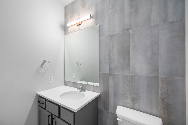 Photo - Echo at The Lights