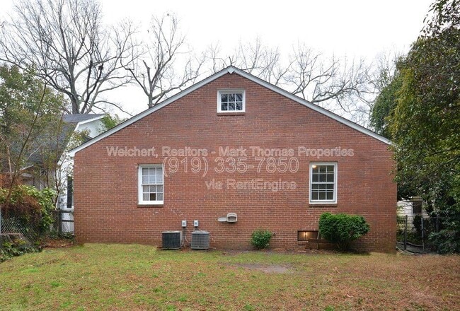 Photo - 2602 Vineyard St