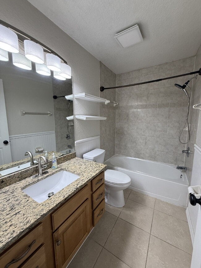 Photo - 3-bedroom, 2-bathroom