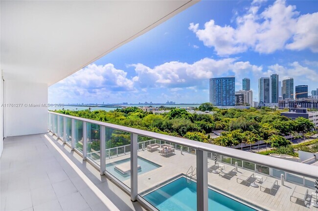 Building Photo - 4250 Biscayne Blvd Unit 918 Rental