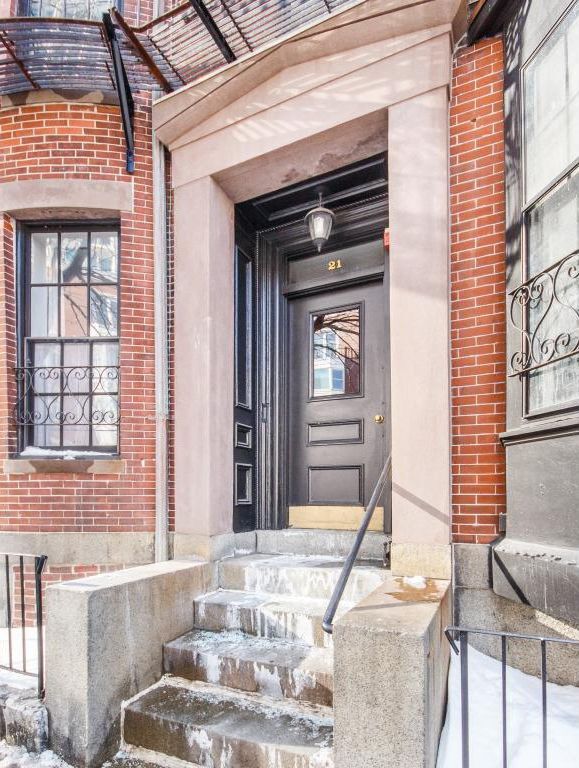 Photo - 21 Bowdoin St Unit 2B