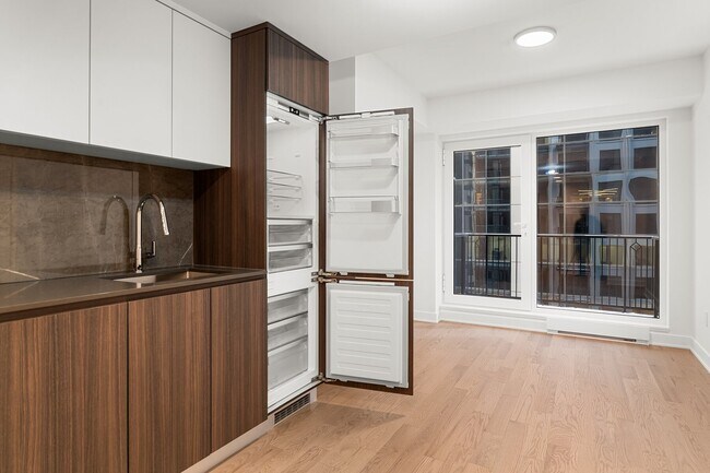 Photo - 1528 Rue Sherbrooke O Unité 629