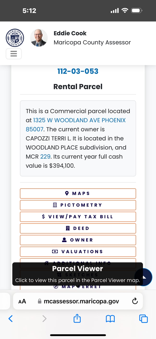 Building Photo - 1123 W Fillmore St Unit 1123 #1 W. Fillmore St.