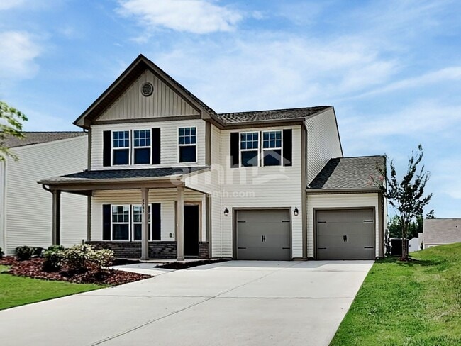 Building Photo - 5705 Oakgate Dr