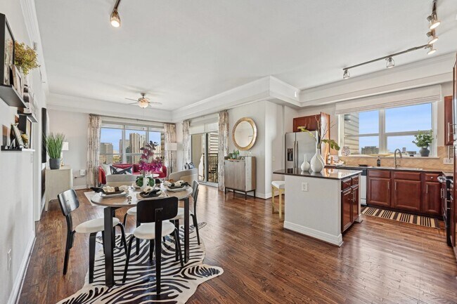 Photo - City Living with a Touch of Luxury! Unidad DPO