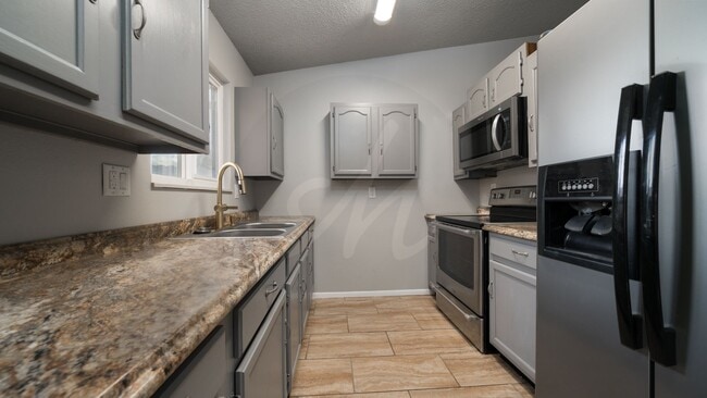 Photo - Great Home in Colorado Springs with 2 Car Garage