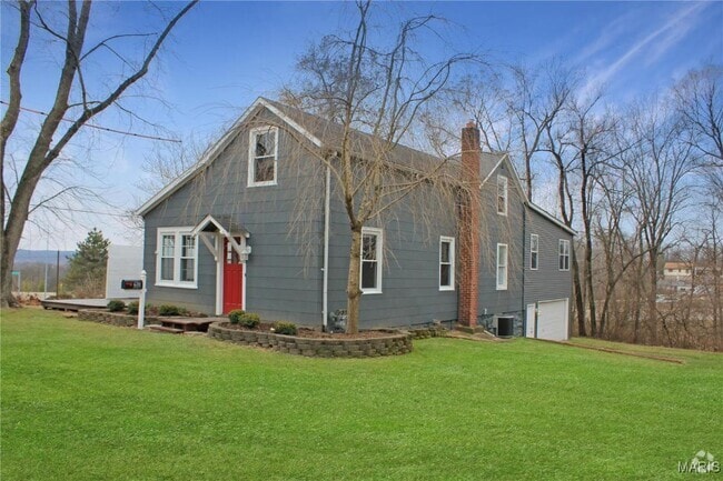 Building Photo - 632 Meramec Station Road Rental