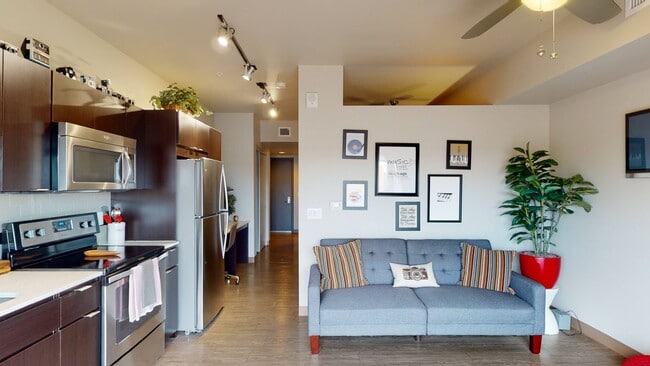 Building Photo - Proxy 333