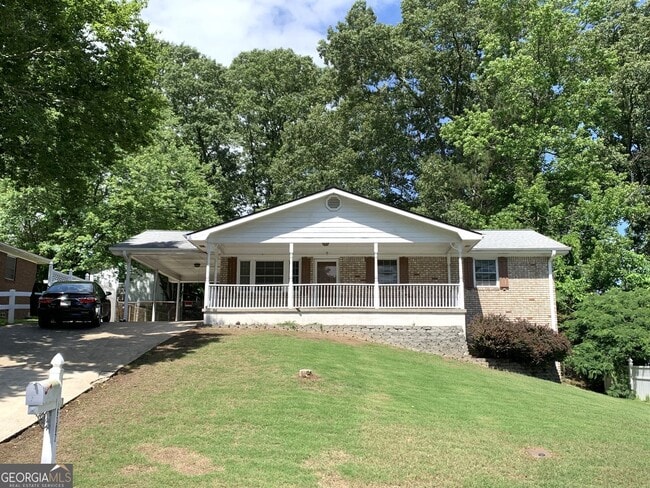 Photo - 6307 Wellington Way House