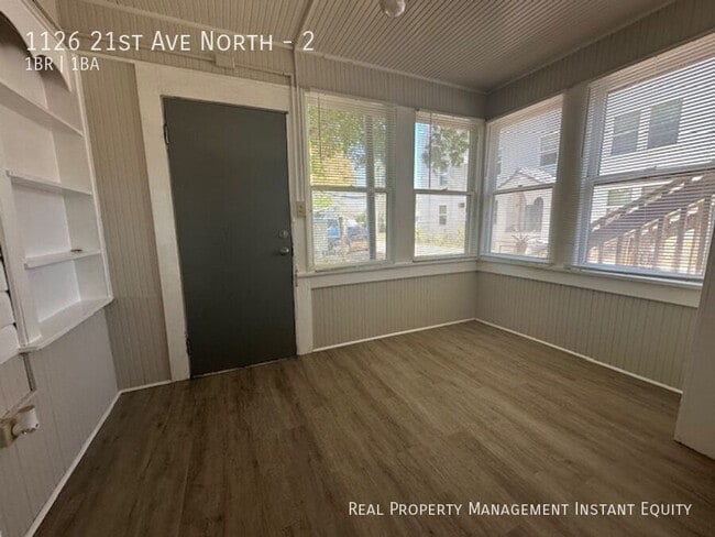 Photo - 1126 21st Ave N Unit 2