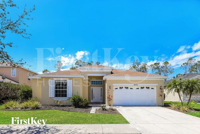 Building Photo - 2553 Hobblebrush Dr Rental
