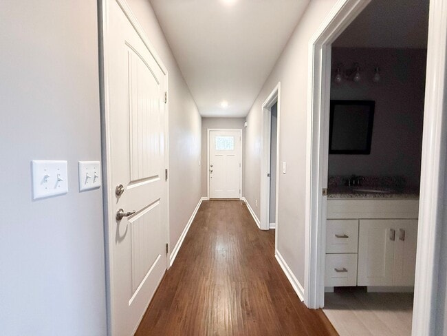 Photo - 3-Bedroom Home with Garage and Large Deck in Baxter