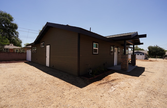 Photo - 4805 Charlotte Way Unit 4809