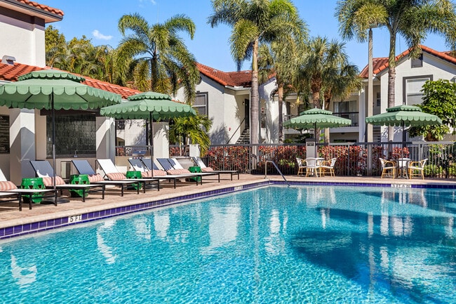 Avana Palm Beach Gardens