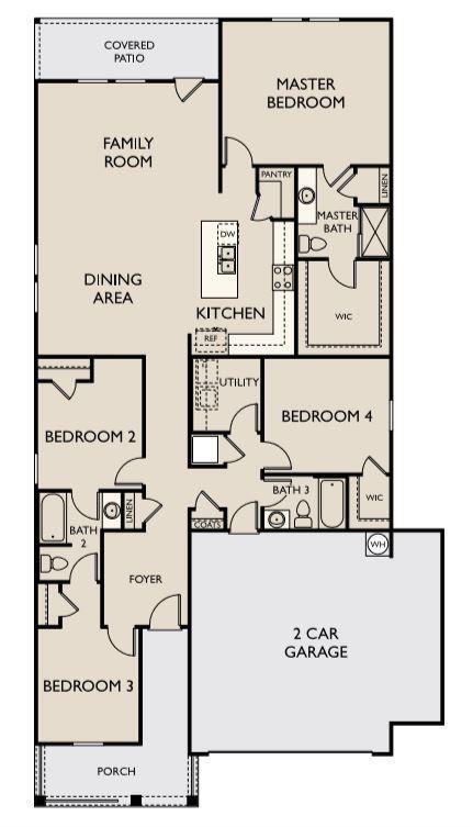 Photo - 248 Wren Ln