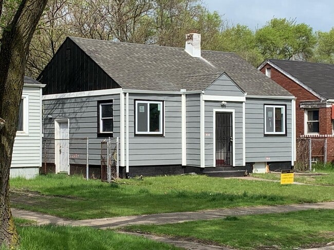 Building Photo - 706 Mississippi St Rental