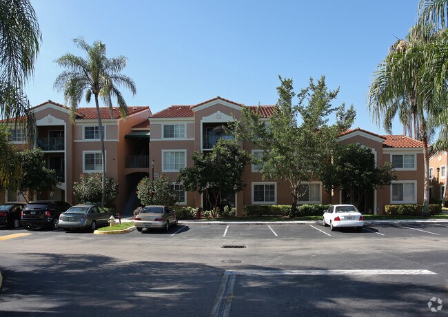 Primary Photo - Carrington At Coconut Creek