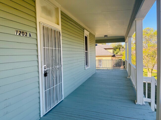 Photo - 1203 1st Ave Unit 1203 1st Ave  A