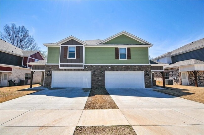 Building Photo - 4133 W Sardinia Way