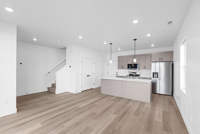 Parkview Townhomes